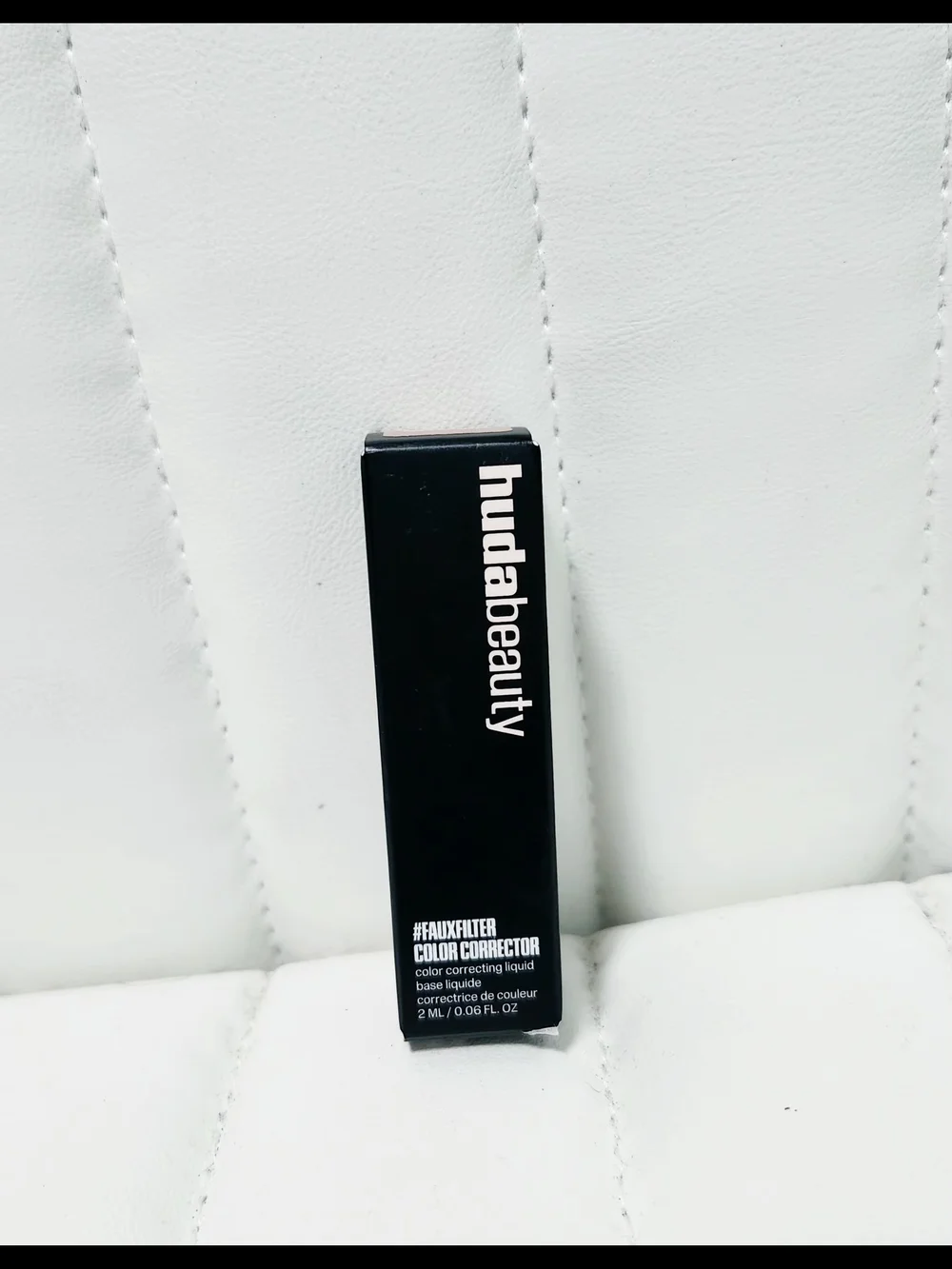 HUDA BEAUTY #Fauxfilter Color Corrector - Pink Pomelo